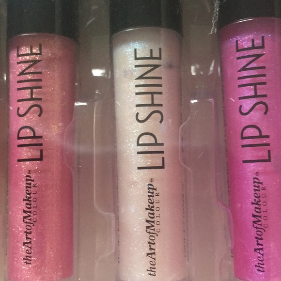 New Lip Gloss Shine Set!!! 👄 💄 - Picture 7 of 8